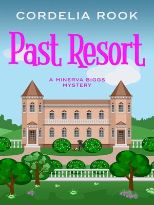 cover image of Past Resort